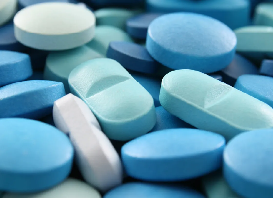 Pharmaceutical Industry
